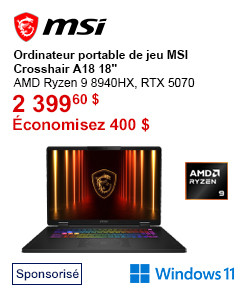 MSI - NB